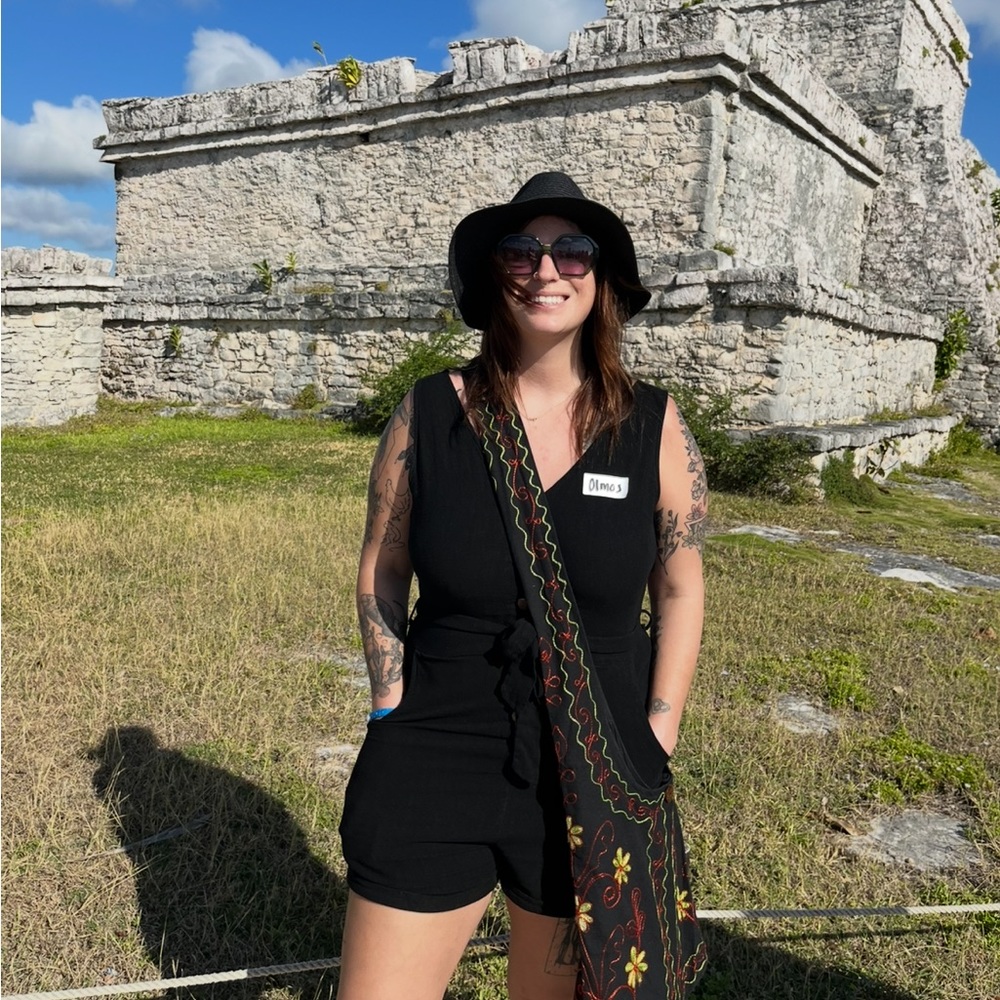 Meet your Posher, Jillian